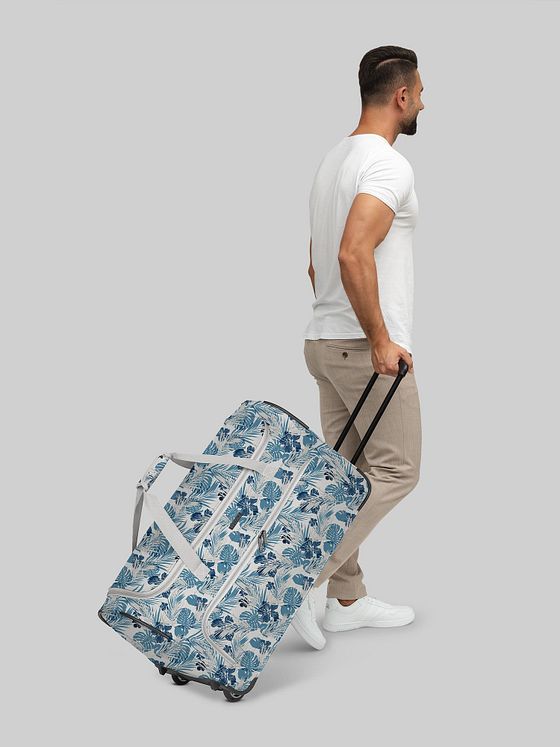 Redolz Duffle Essentials 2 hjul Rejsetaske 71 cm Redolz Duffle Essentials 2 hjul Rejsetaske 71 cm