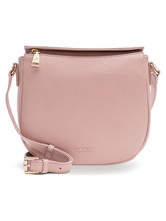 Lazarotti Bologna Leather Skuldertaske Læder 25 cm Lazarotti Bologna Leather Skuldertaske Læder 25 cm