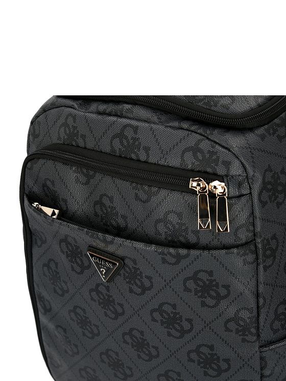 Guess Berta Forretningsrygsæk Læder 42 cm