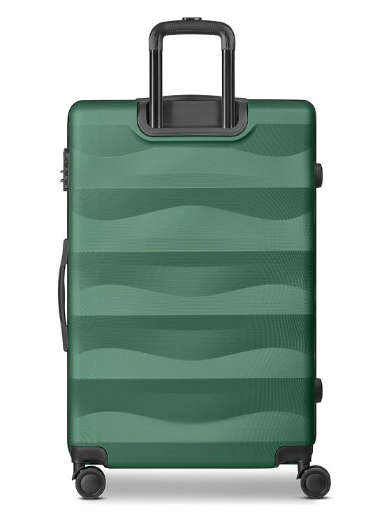 Smartbox Edition 03 4 hjul Trolley 75 cm