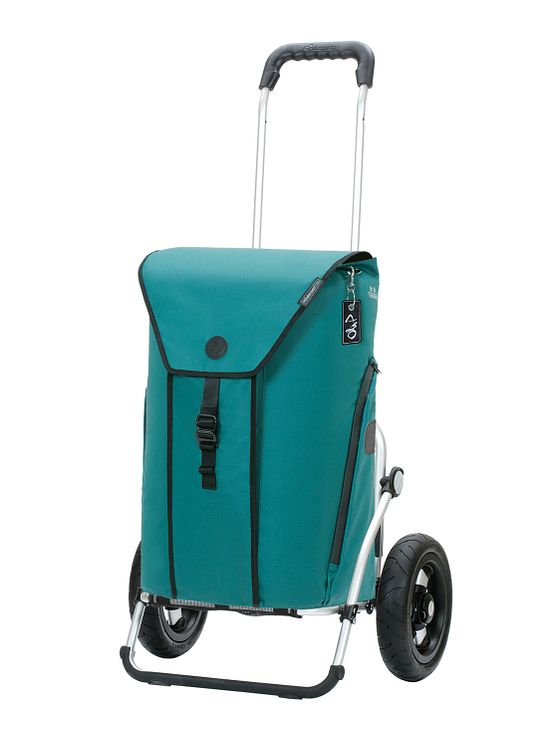 Andersen Shopper Royal Shopper Oli.P 2.0 Shoppingvagn 59 cm Andersen Shopper Royal Shopper Oli.P 2.0 Shoppingvagn 59 cm