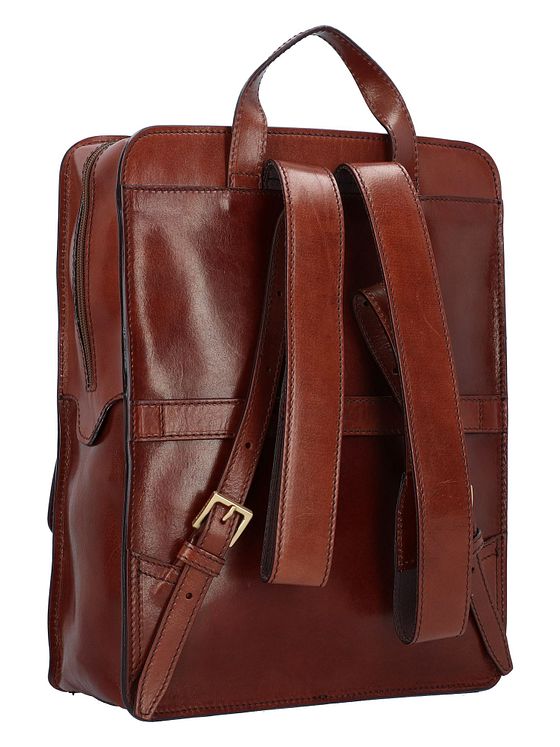 The Bridge Story Uomo rygsæk i læder 37 cm