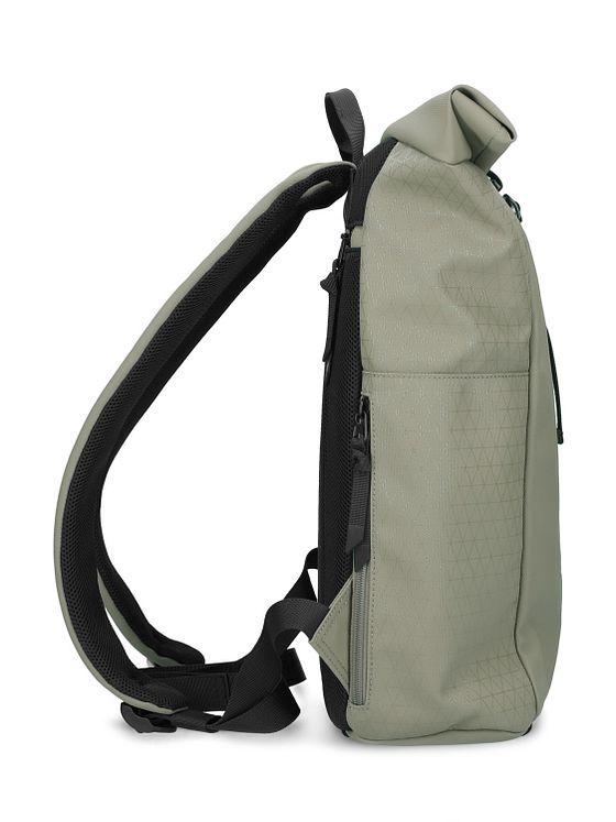 Zwei Jona Daypack 41 cm Laptoprum