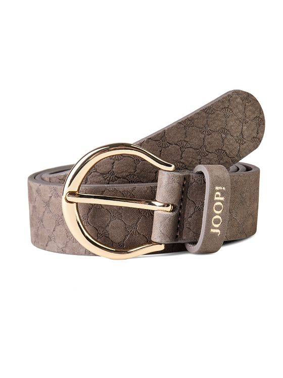 Joop! Cinturón Piel natural
