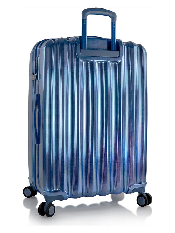 Heys Astro 4 hjul Trolley L 76 cm med strækfold