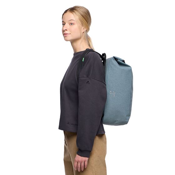 Vaude Clubride 17 Cykelrygsæk 43 cm