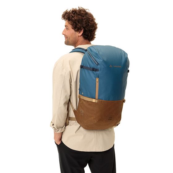 Vaude CityGo II 30 Daypack 60 cm Laptoprum Vaude CityGo II 30 Daypack 60 cm Laptoprum