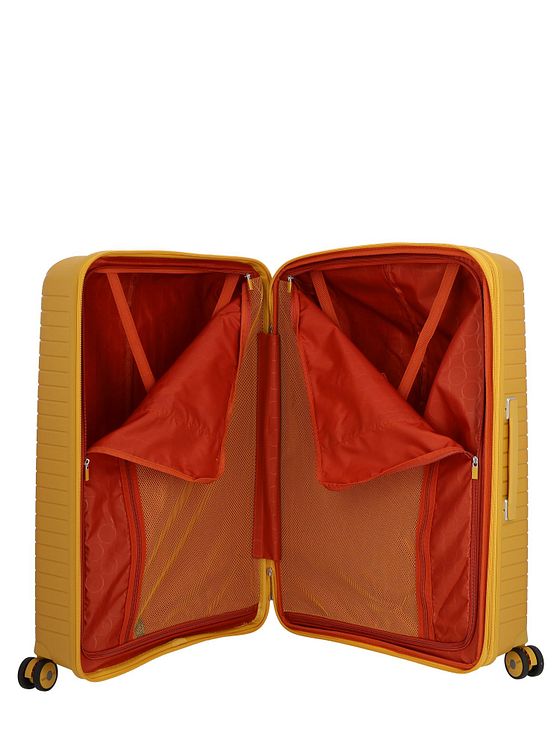 Jump Evae 4 hjul Trolley 76 cm med strækfold