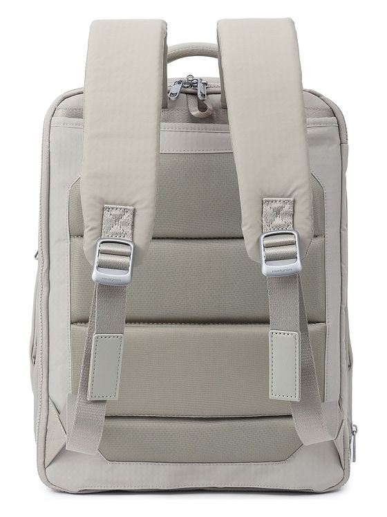 Hedgren Furo Tabi rejserygsæk med RFID 40 cm laptoprum