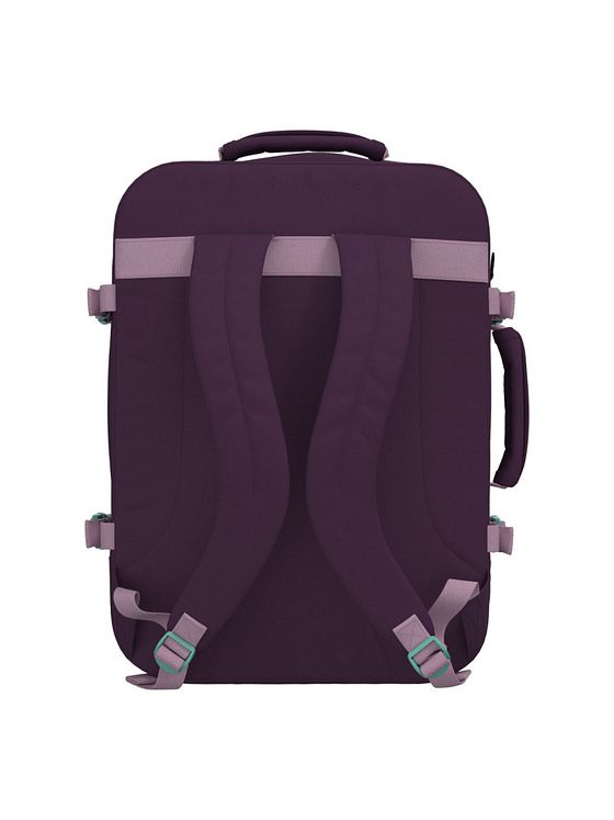 Cabin Zero Classic 114 Daypack 51 cm Laptoprum Cabin Zero Classic 114 Daypack 51 cm Laptoprum