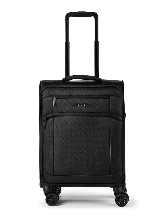 d & n Travel Line 9804 4-pyöräinen Käsimatkatavara S 55 cm d & n Travel Line 9804 4-pyöräinen Käsimatkatavara S 55 cm
