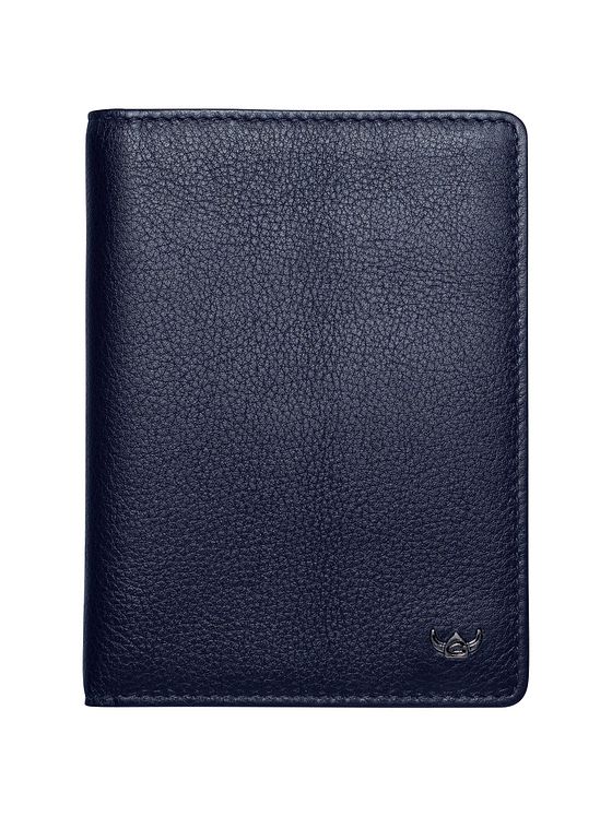 Golden Head Capri ID-kortholder RFID læder 9 cm Golden Head Capri ID-kortholder RFID læder 9 cm