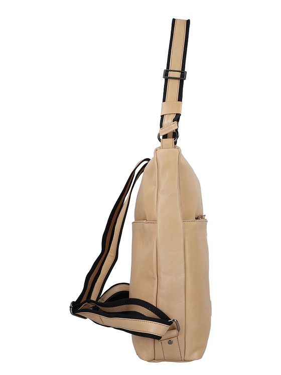 Harold's Caugio Daypack Læder 40 cm Harold's Caugio Daypack Læder 40 cm