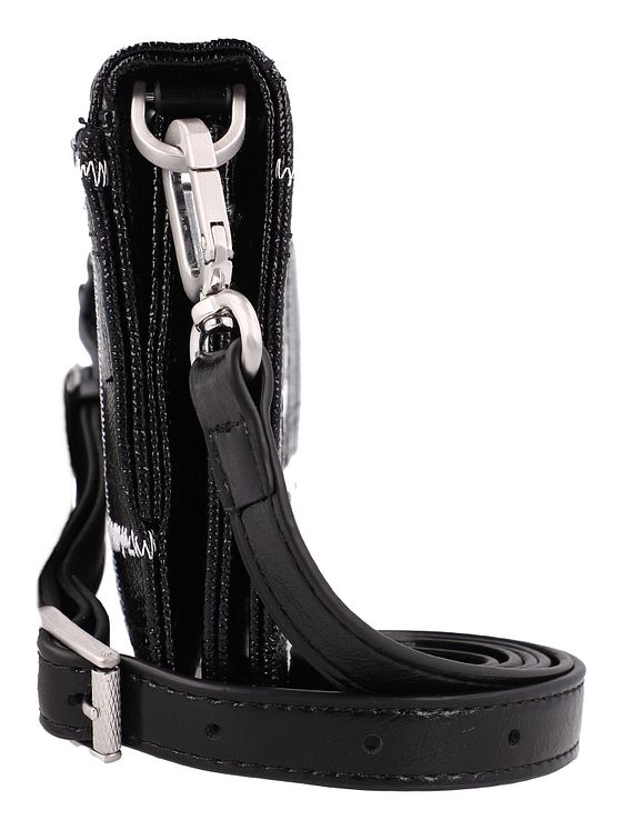 Desigual Mai-Tai Magda Clutch pung 19 cm