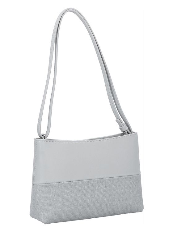 Calvin Klein CK Mixmedia Skuldertaske 23 cm