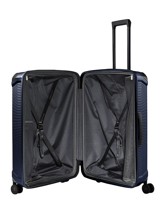 Travelite Millennium 4 hjul Trolley 76 cm