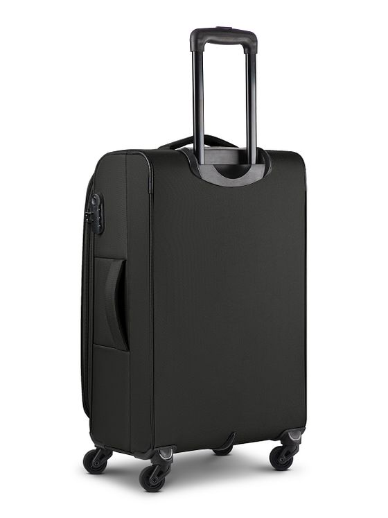 Smartbox Edition 04 4-hjulet Trolley 67 cm med ekspansion Smartbox Edition 04 4-hjulet Trolley 67 cm med ekspansion
