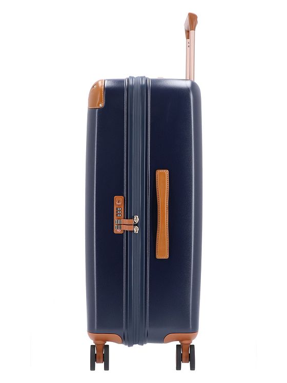 Bric's Amalfi 4-hjulet trolley 70 cm