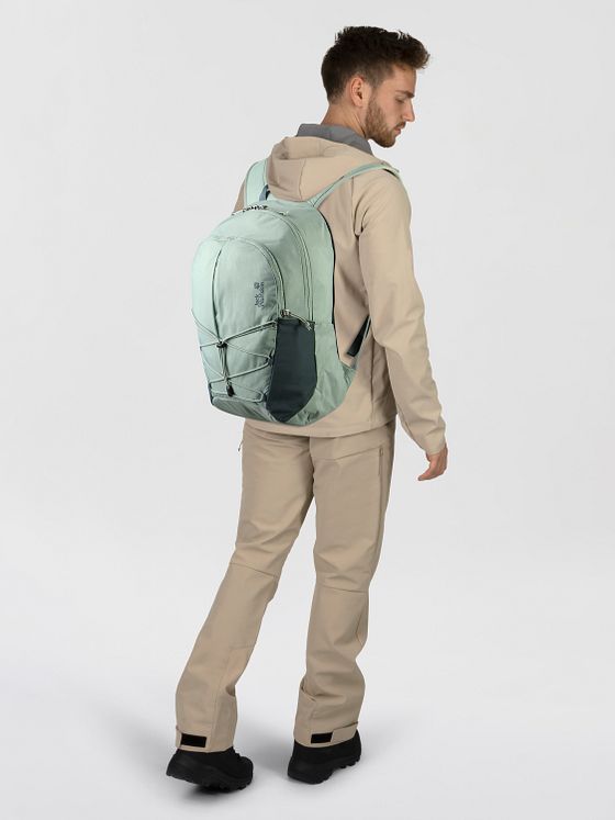 Jack Wolfskin Yuma 18 L Daypack 46 cm Laptoprum