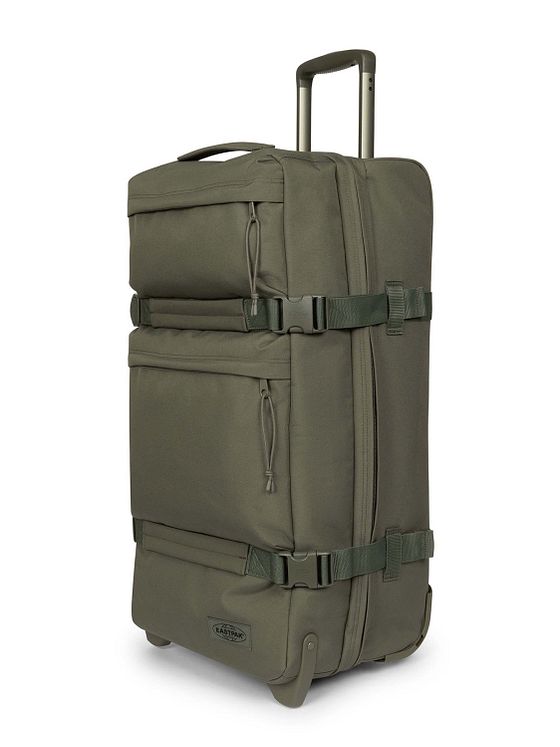 Eastpak Transit'R Plus 4-hjulet Rejsetaske 68 cm Eastpak Transit'R Plus 4-hjulet Rejsetaske 68 cm