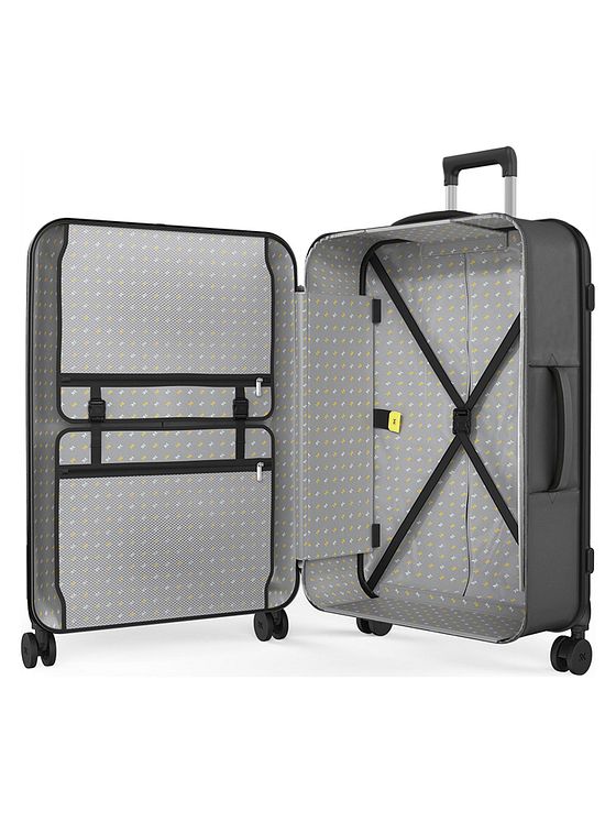 Rollink Vega 360 skládací vozík na 4 kolečkách M 65 cm