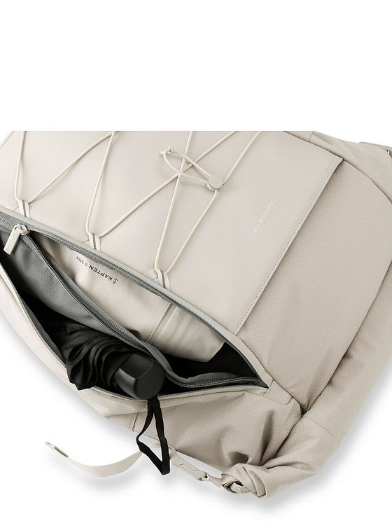 Kapten & Son Yoho Daypack 45 cm Laptoprum