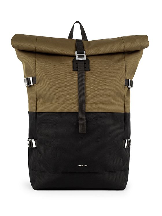 Sandqvist Icon Daypack 65 cm Laptoprum