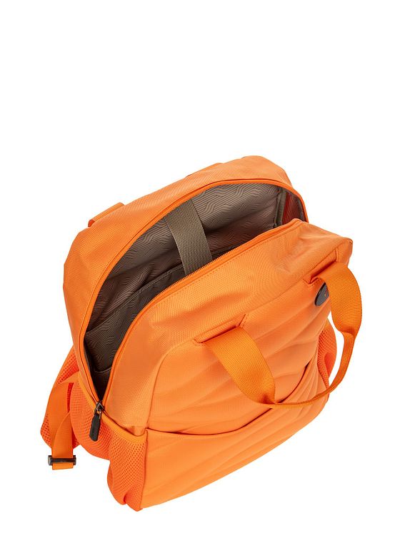 Bric's BY Ulisses-rygsæk 37 cm med rum til bærbar computer Bric's BY Ulisses-rygsæk 37 cm med rum til bærbar computer