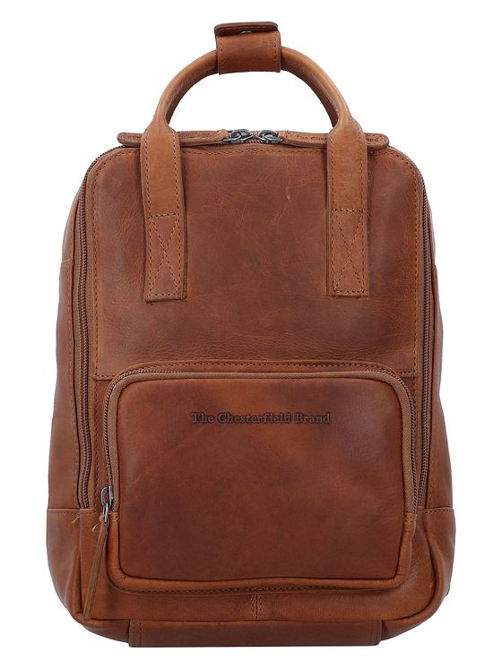 The Chesterfield Brand Bellary Městský batoh Kůže 30 cm
