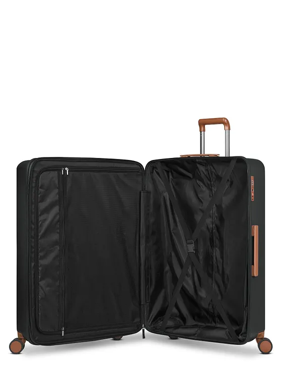 Bric's Ferrara 4-hjulig Resväska L 77 cm med expansionsveck