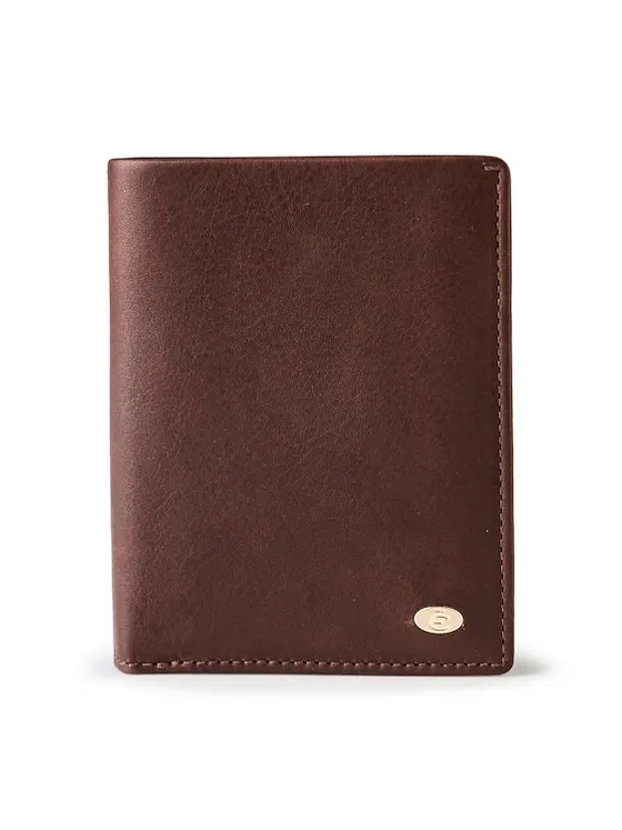 Esquire Chicago Cartera Bloqueo RFID Piel natural 11.5 cm Esquire Chicago Cartera Bloqueo RFID Piel natural 11.5 cm