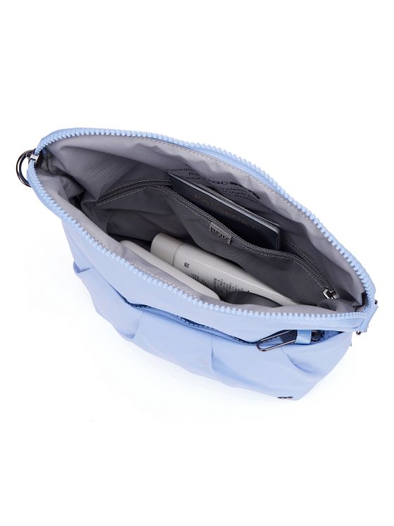 Pacsafe Taška přes rameno Citysafe CX RFID 26 cm