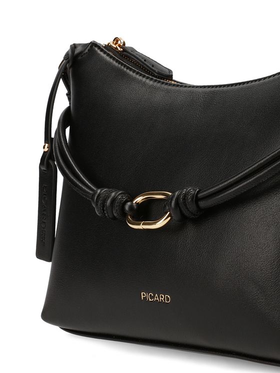Picard Riviera Taška přes rameno Kůže 25 cm