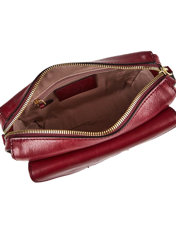 The Bridge Bolsa de hombro Piel natural 20 cm The Bridge Bolsa de hombro Piel natural 20 cm