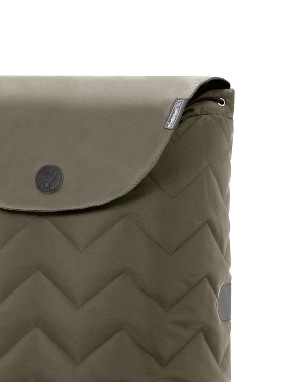 Andersen Shopper Alu Star Shopper Hilma Carro de la compra 59 cm