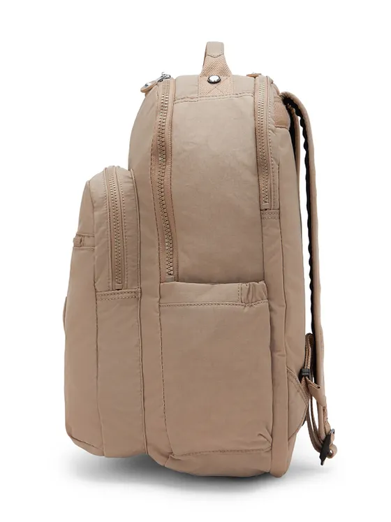 Kipling Basic Seoul Daypack 44 cm Laptopfack