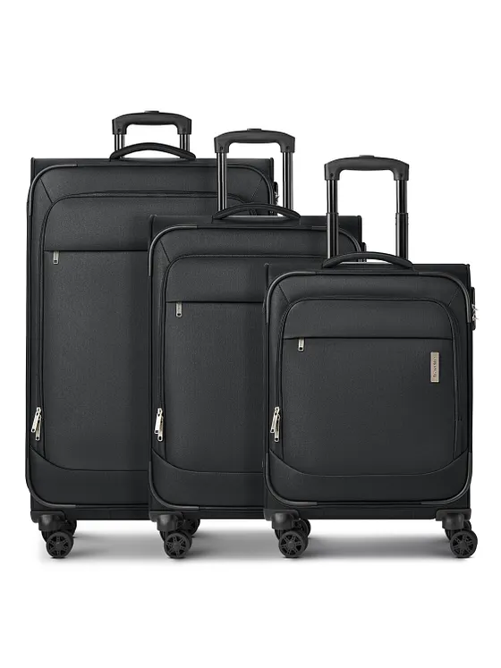 Travelite Priego 4-hjulig Resväskset 3-delad Travelite Priego 4-hjulig Resväskset 3-delad