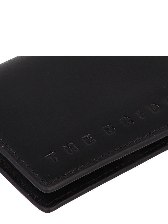 The Bridge Giacomo Pung RFID-beskyttelse Læder 8.5 cm