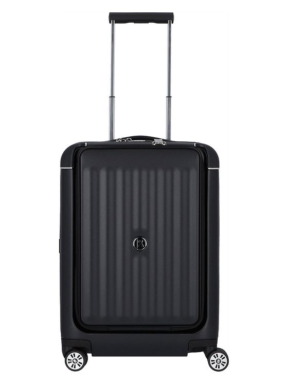 Bogner Piz Deluxe 4 hjul Kabinetrolley 55 cm