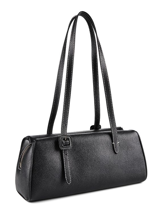 AIGNER Miranda Bolsa de hombro Piel natural 32 cm