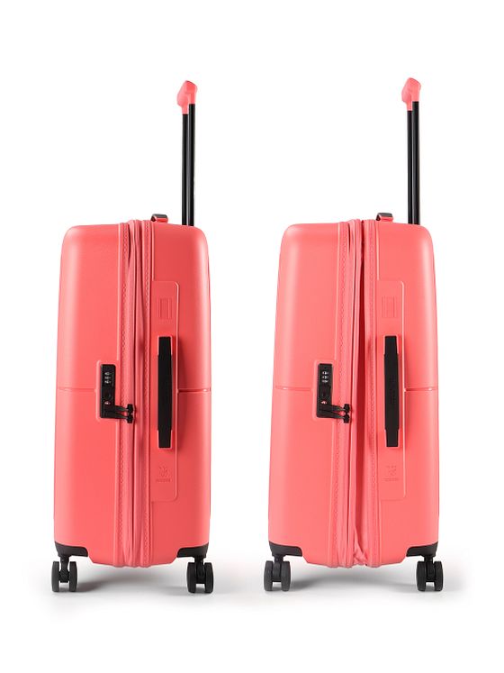 American Tourister Dashpop 4 hjul Trolley 67 cm med strækfold
