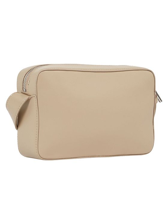 Calvin Klein Embossed Skuldertaske 22.5 cm