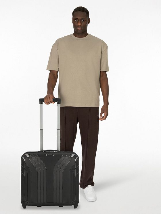 Travelite Elvaa 2 hjul Business-trolley 44 cm Laptoprum