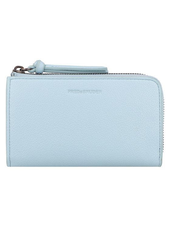 FredsBruder Bestie Pung Læder 16 cm