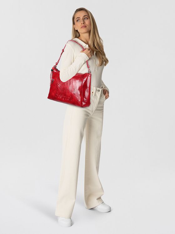 Desigual Half Taška přes rameno 39.5 cm