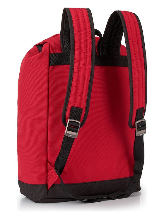 Hedgren Batoh Great American Heritage Crusade RFID 42 cm