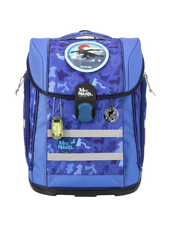 McNeill McLight 2 taske sæt 6 stk. McNeill McLight 2 taske sæt 6 stk.