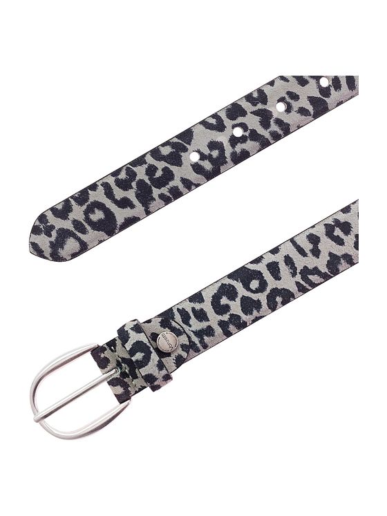 Vanzetti Bælte Læder