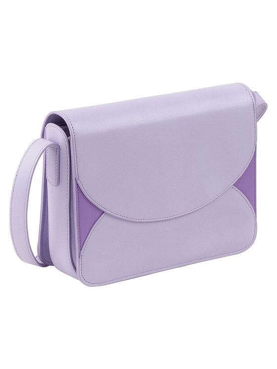 DuDu Cefalonia Skuldertaske Læder 21 cm