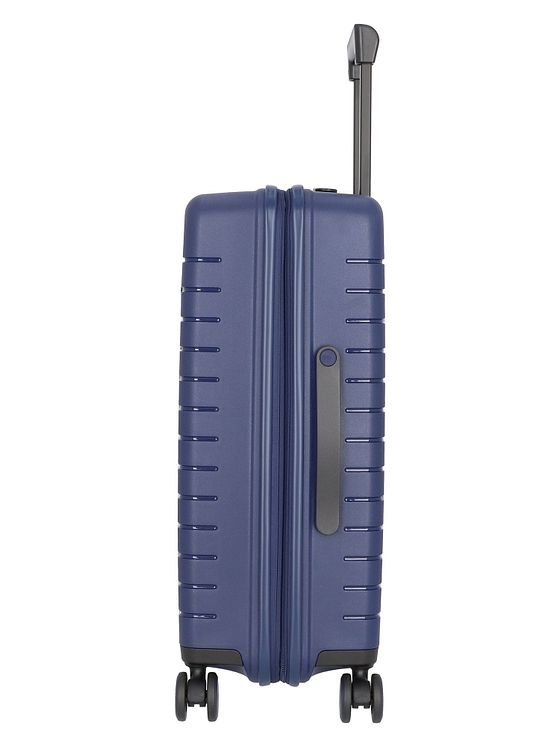 Bric's BY Ulisse 4-hjulet trolley 65 cm